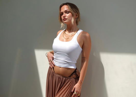 Peut-on vraiment porter des bijoux en acier inoxydable tous les jours ?