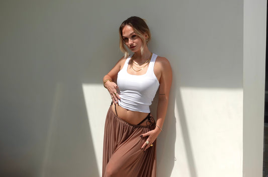 Acier inoxydable vs plaqué or : quelles différences ?