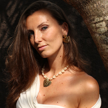COLLIER - SARAH