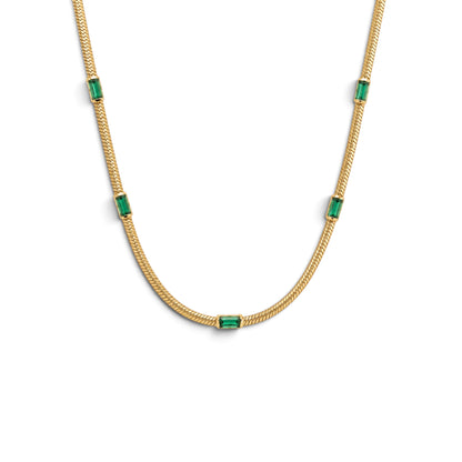 COLLIER - INÈS