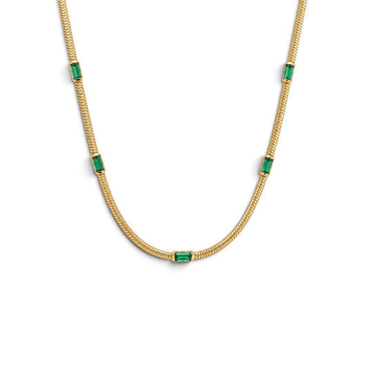 COLLIER - INÈS