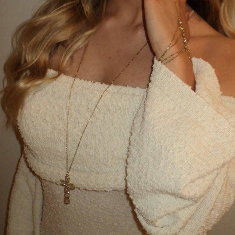 COLLAR - ALINA