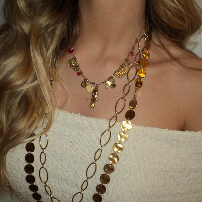 COLLAR - ALINA