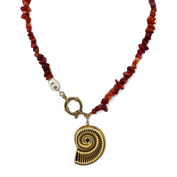 COLLAR - ALINA