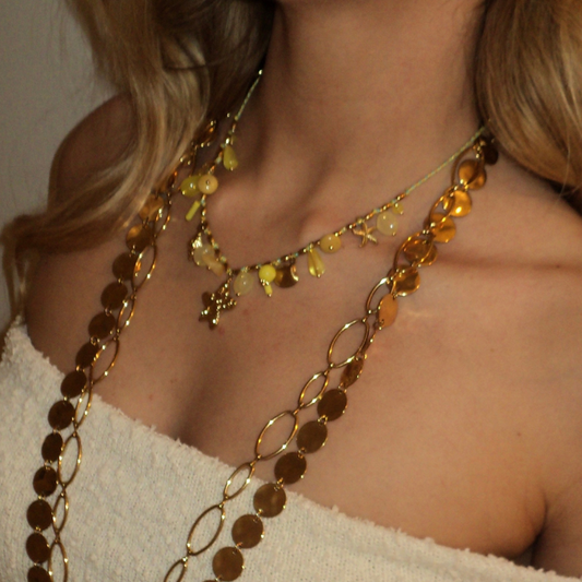 COLLAR - ALINA