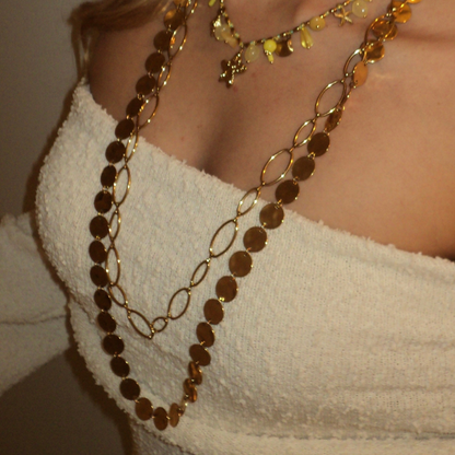 COLLAR - ALINA