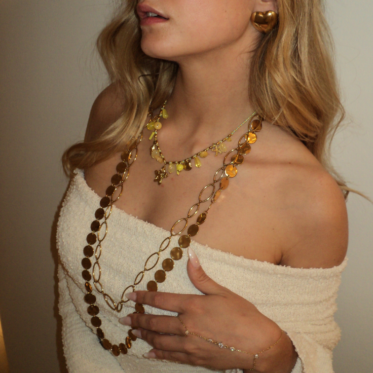 COLLAR - ALINA