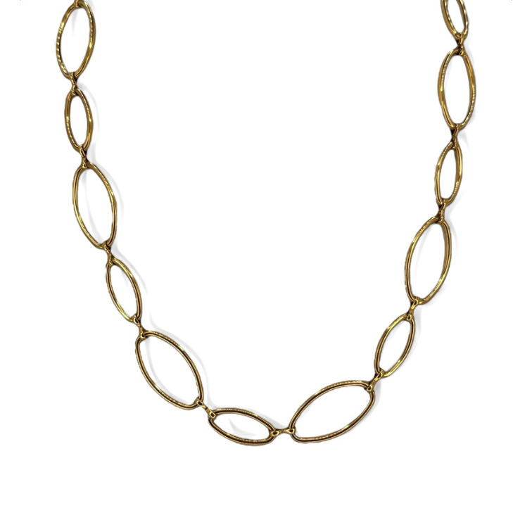 COLLAR - ALINA