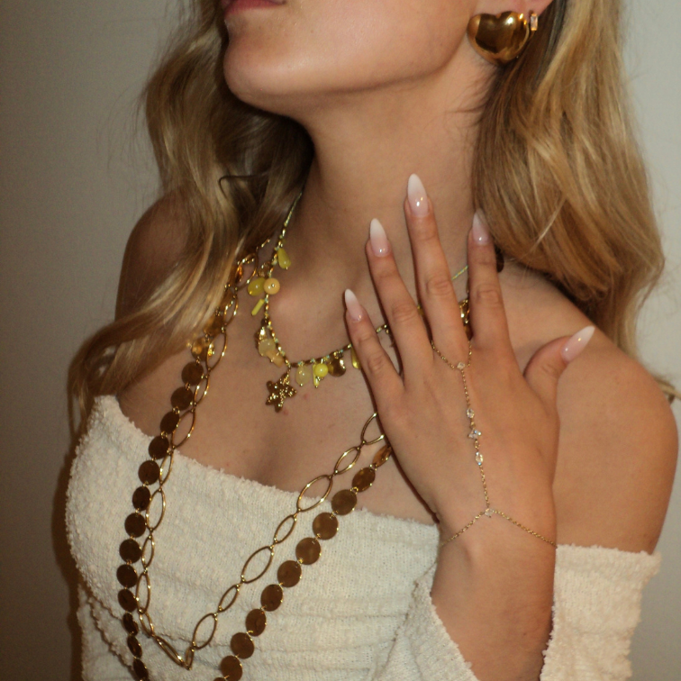 COLLAR - ALINA
