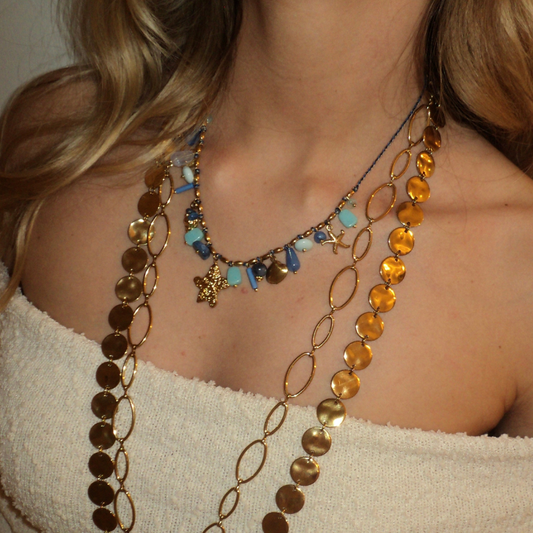 COLLAR - ALINA
