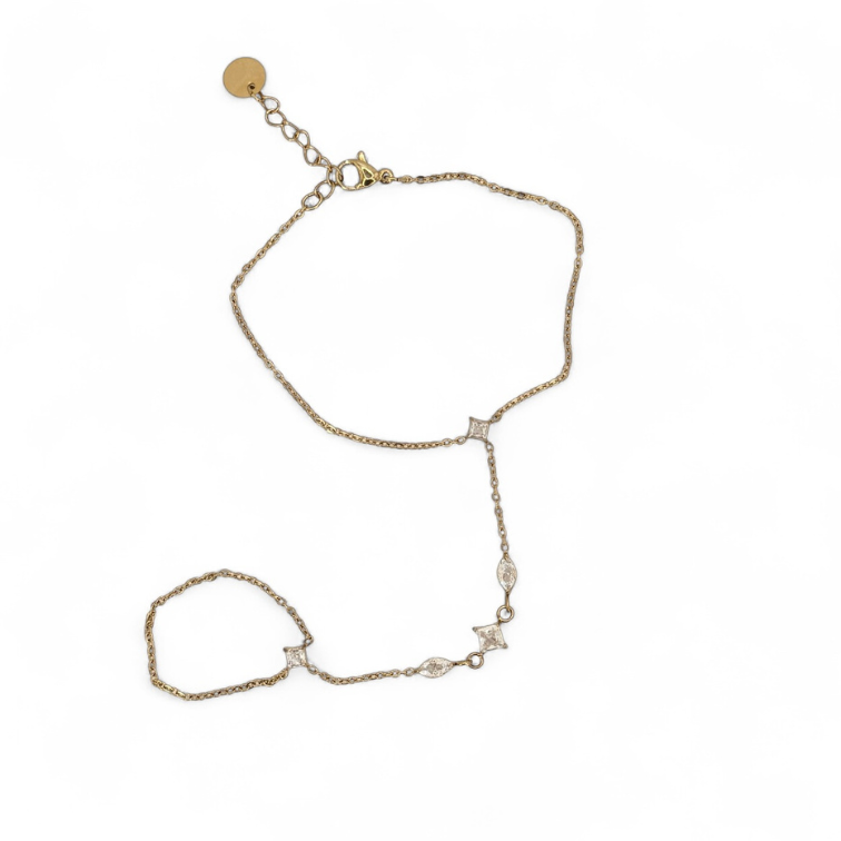 COLLAR - ALINA