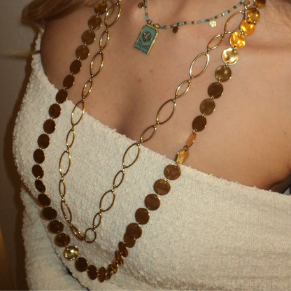 COLLAR - ALINA