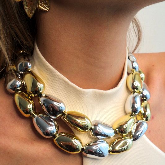 COLLIER - SARTA