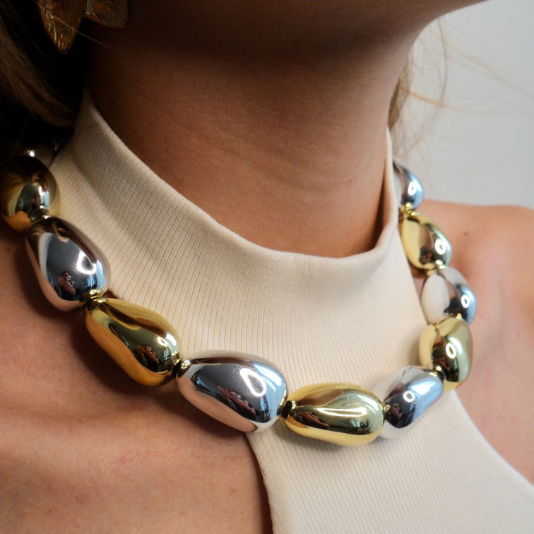 COLLIER - SARTA