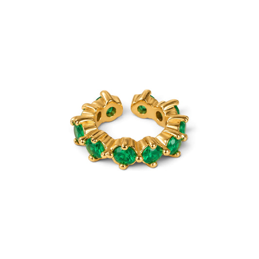 EARCUFF - TATIANA
