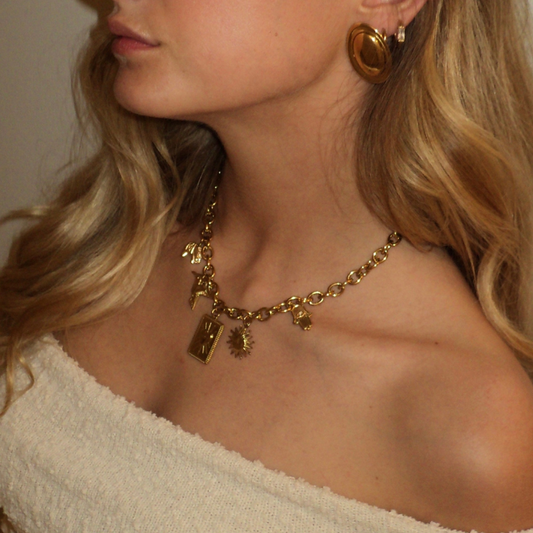 COLLAR - ALINA
