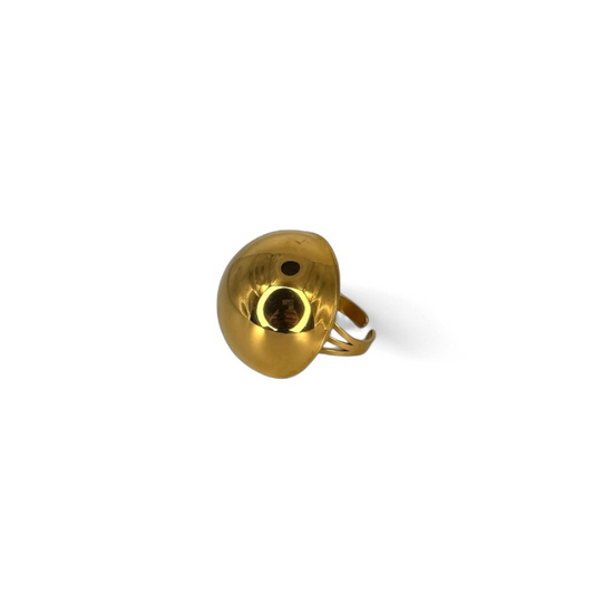 BAGUE - ÉMILIE
