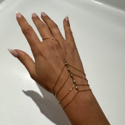 COLLAR - ALINA