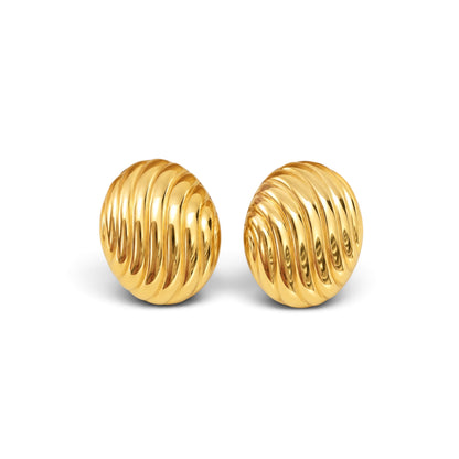 BOUCLES D'OREILLES - NATHALIE