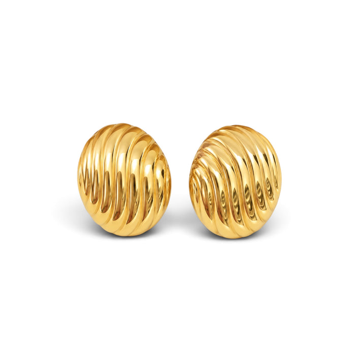 BOUCLES D'OREILLES - NATHALIE