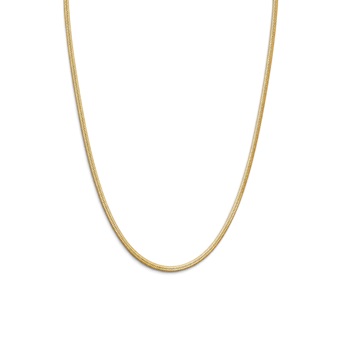 COLLIER - ALCINDA
