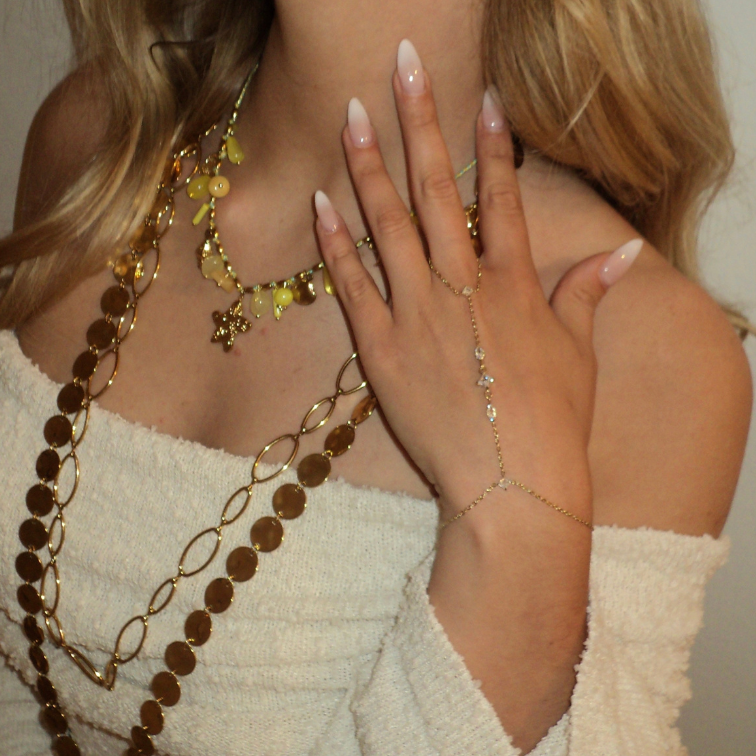 COLLAR - ALINA