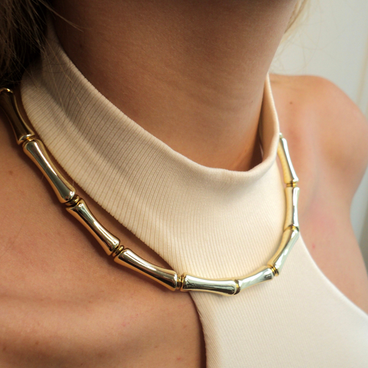 COLLIER - CATIA