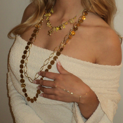 COLLAR - ALINA