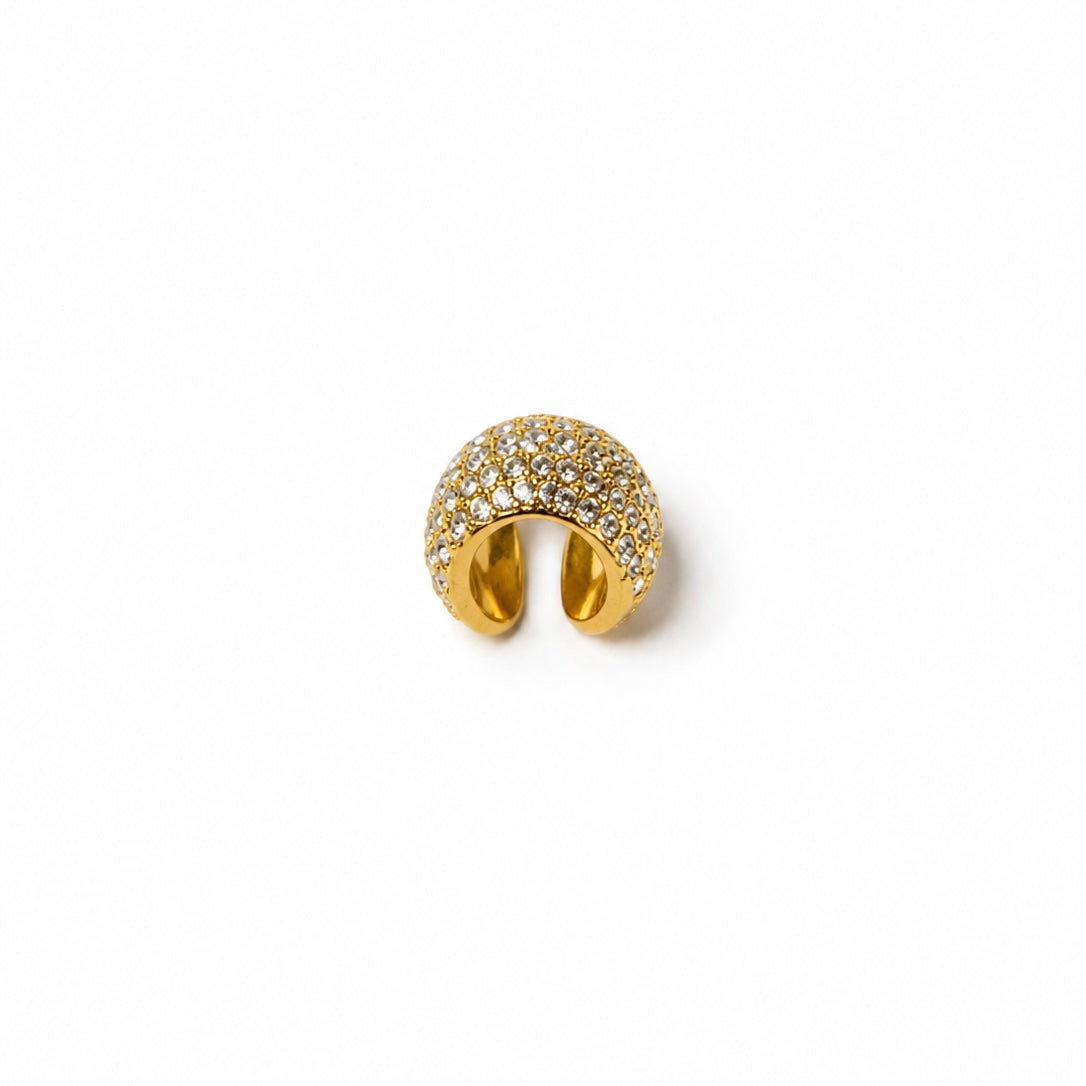 EARCUFF / FAUX PERCING - ESTELLE