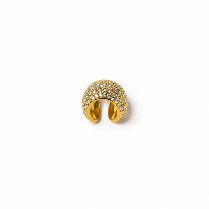 EARCUFF / FAUX PERCING - ESTELLE