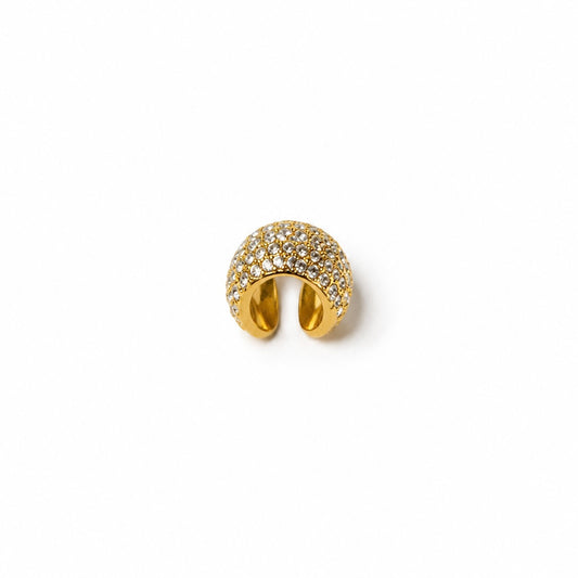 EARCUFF / FAUX PERCING - ESTELLE