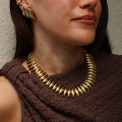 COLLIER - JESSICA