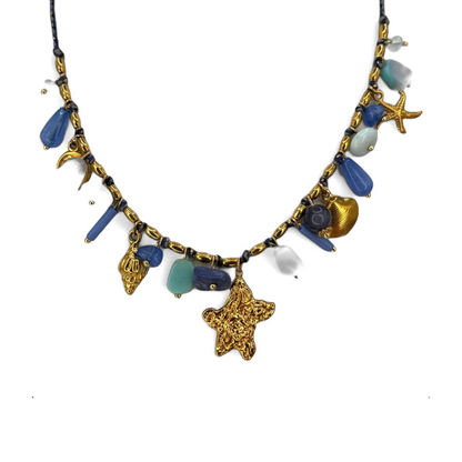 COLLAR - ALINA