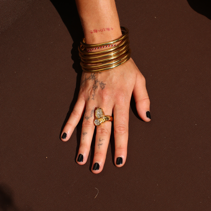 BAGUE - LISON