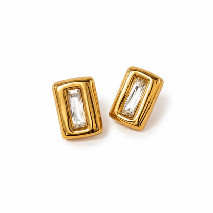 BOUCLES D'OREILLES - ANGÉLINA