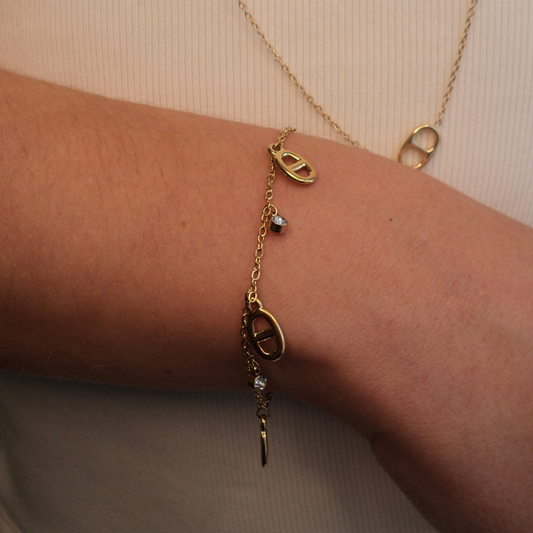 BRACELET - ÉDEN