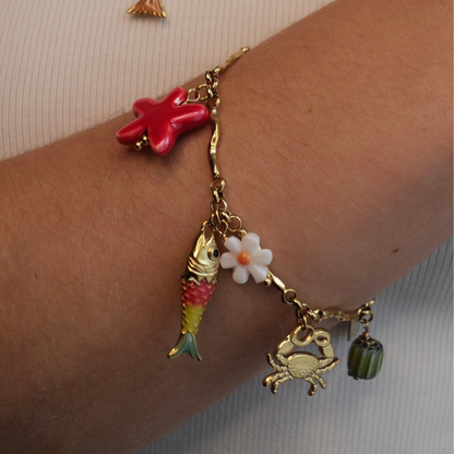 BRACELET - MÉLINA