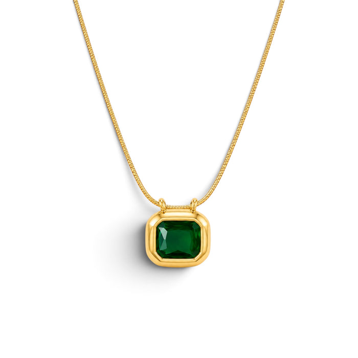 COLLIER - ELSA