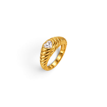 BAGUE - CLAIRE