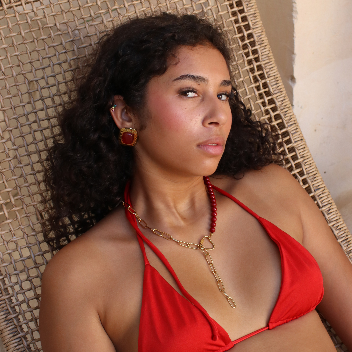 COLLIER - MARJORIE