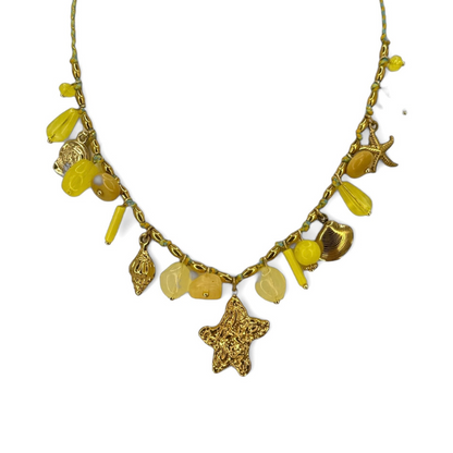 COLLAR - ALINA