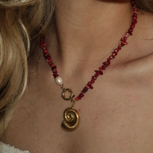 COLLAR - ALINA
