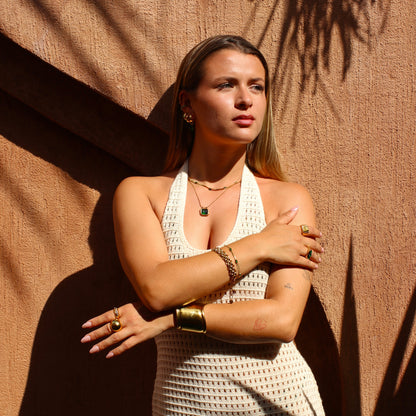 COLLIER - ELSA