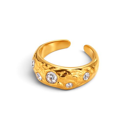 BAGUE - KARINE