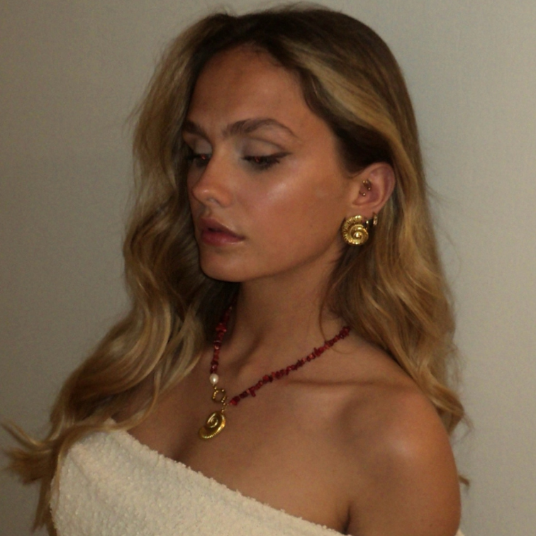 COLLAR - ALINA