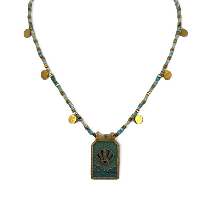 COLLIER - JULIETTE
