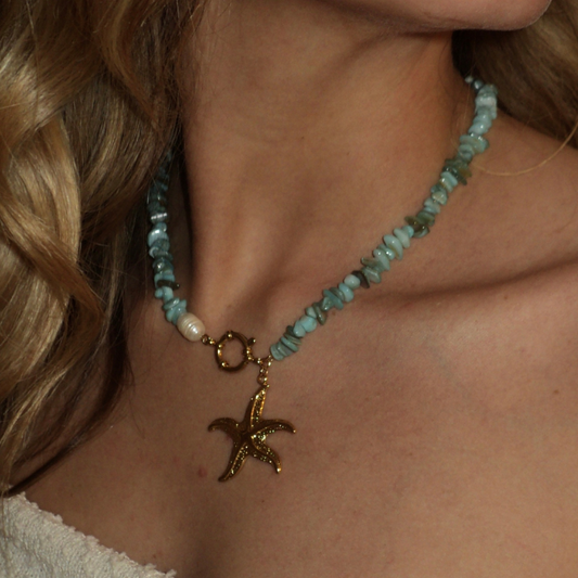 COLLAR - ALINA