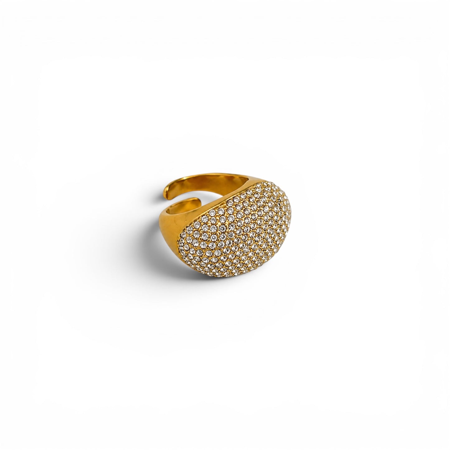 BAGUE - EVE
