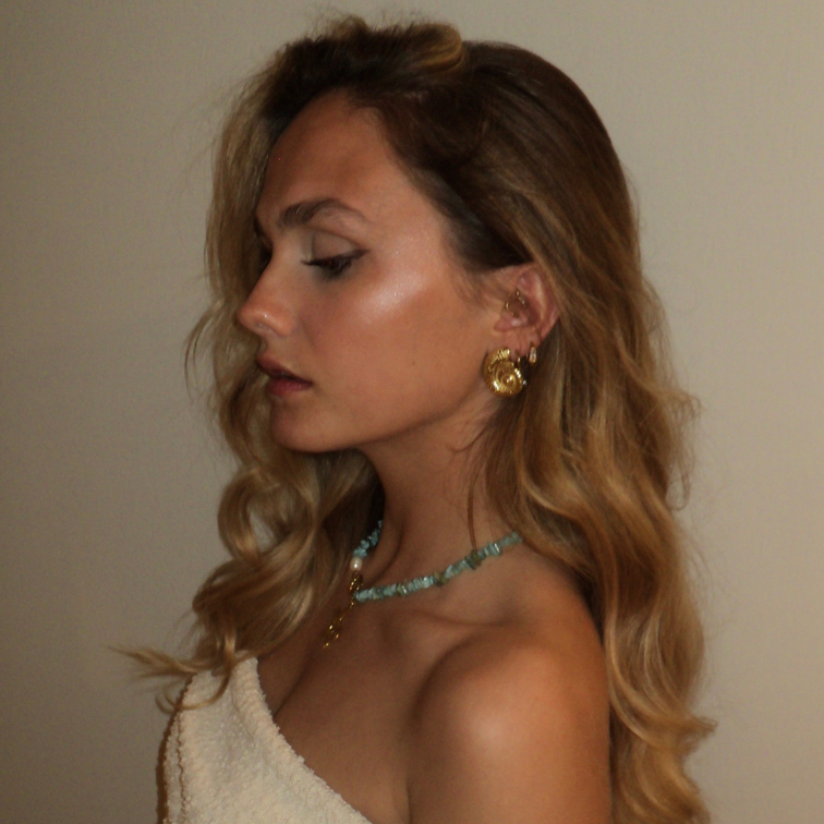 COLLAR - ALINA