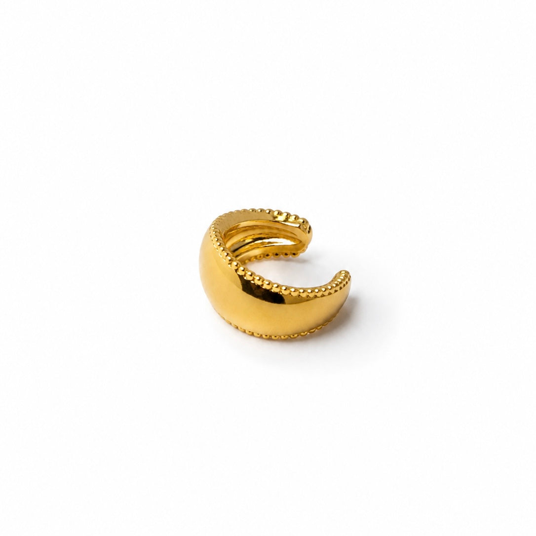 EARCUFF / FAUX PERCING - NINA